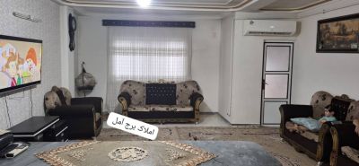 آپارتمان 85 متری دو خوابه در آمل