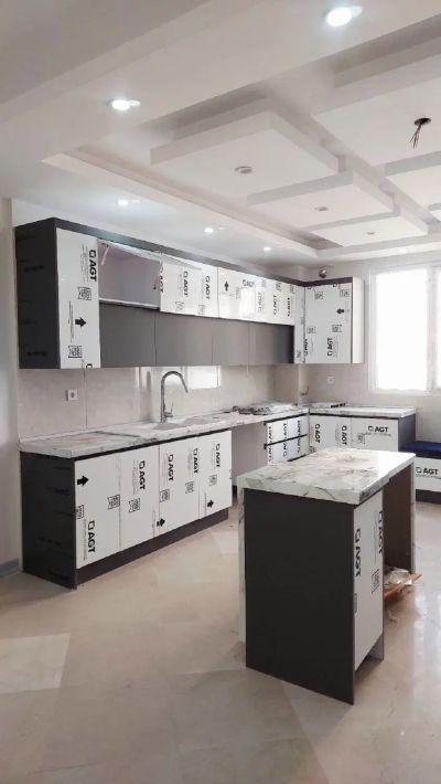 آپارتمان 105 متری دو خوابه در نیروی هوایی تهران