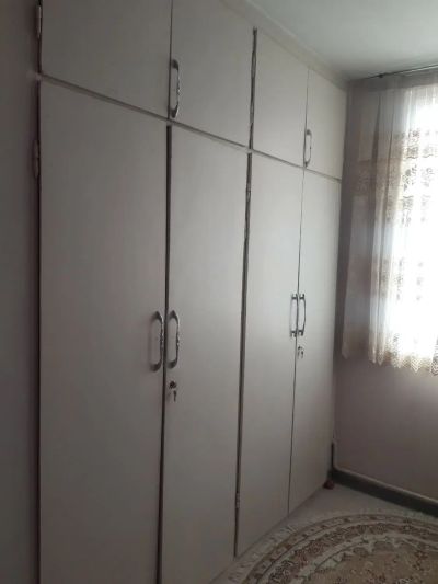 آپارتمان 70 متری دو خوابه در شهرک وحدت تهران