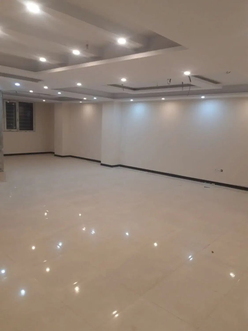 آپارتمان 140 متری سه خوابه در شهرک وحدت تهران13877328739