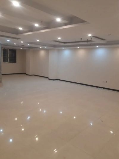 آپارتمان 140 متری سه خوابه در شهرک وحدت تهران