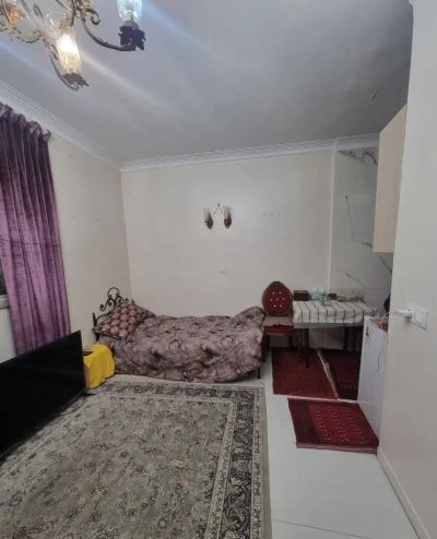 آپارتمان 35 متری در اختیاریه تهران