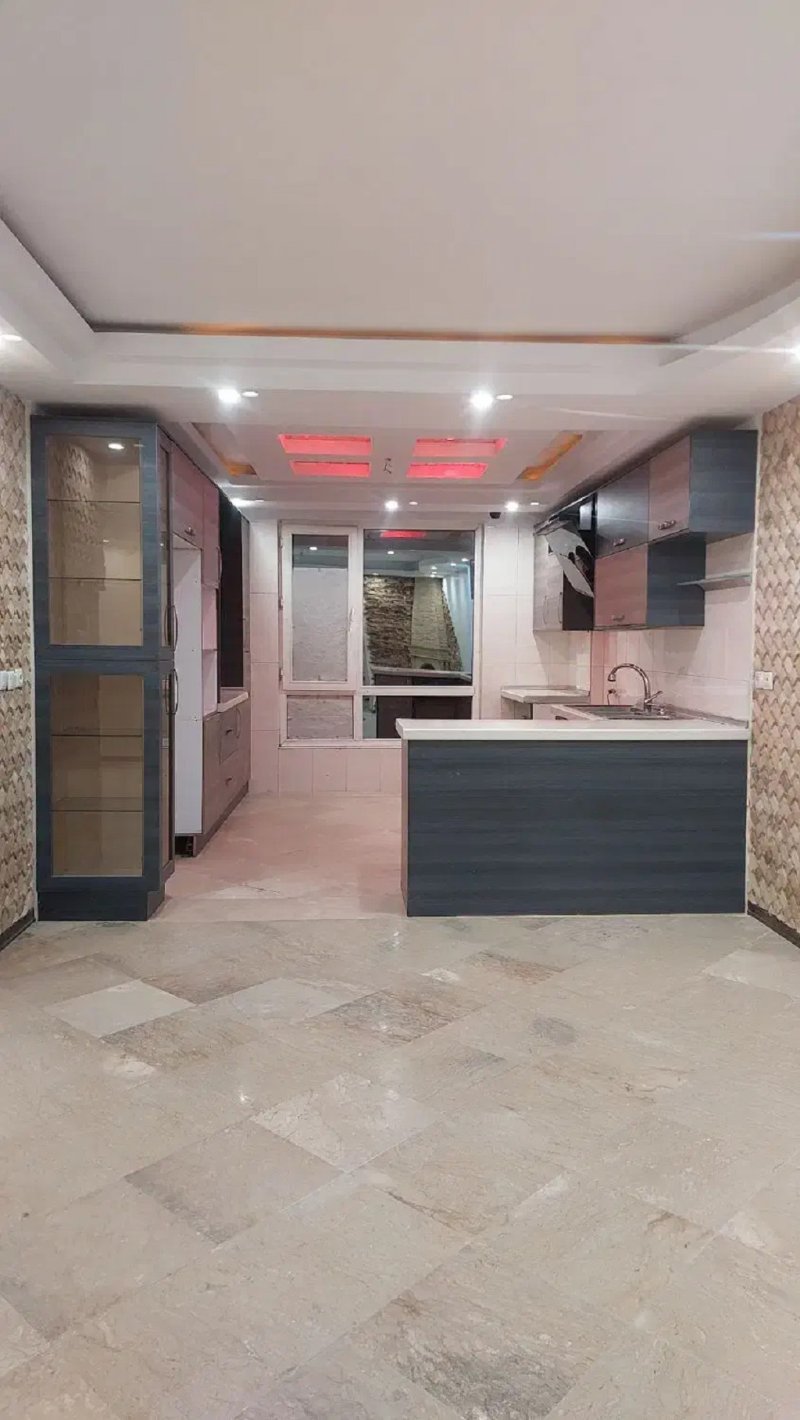 آپارتمان 87 متری دو خوابه در پیروزی تهران13878428747