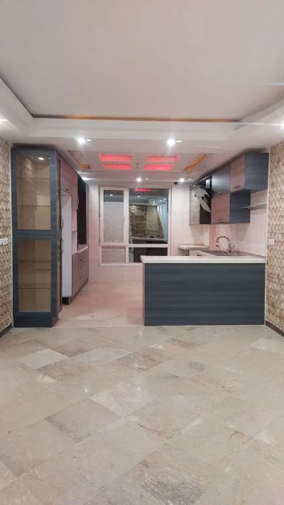 آپارتمان 87 متری دو خوابه در پیروزی تهران