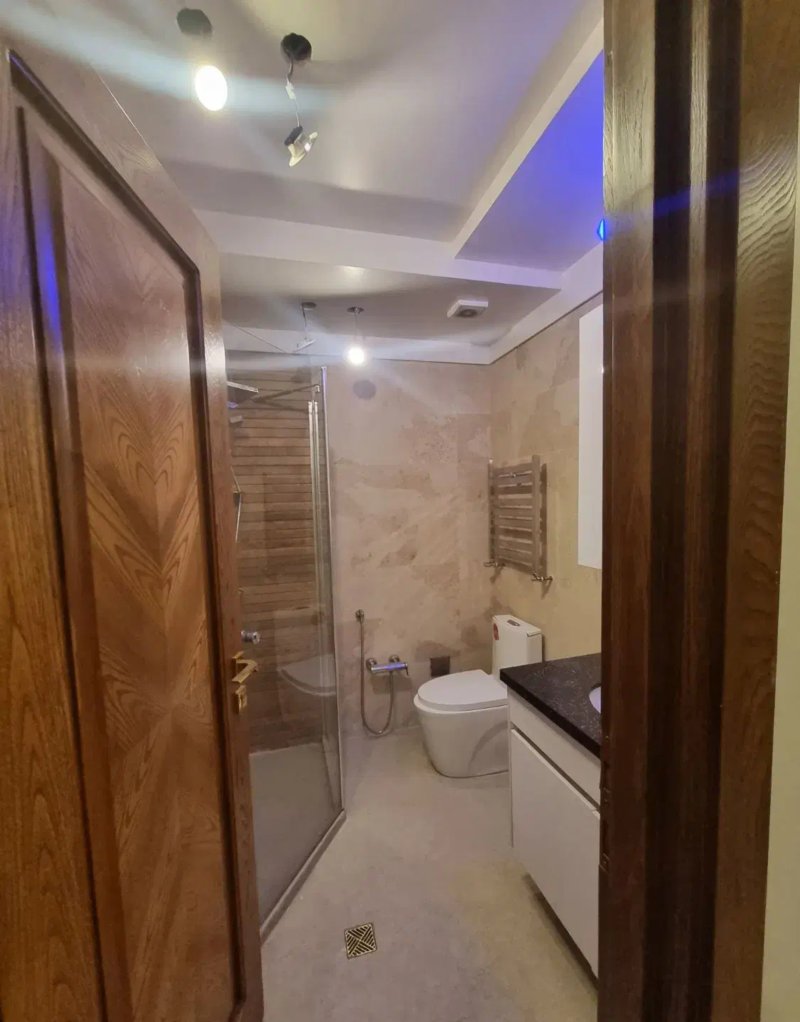 آپارتمان 180 متری سه خوابه در اقدسیه تهران13874828719