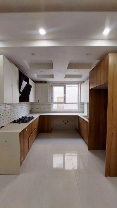 آپارتمان 70 متری دو خوابه در خیابان کرمان تهران