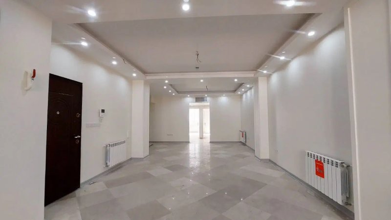 آپارتمان 105 متری دو خوابه در نیروی هوایی تهران13879228769