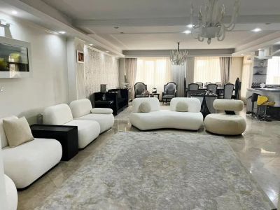 آپارتمان 163 متری سه خوابه در نیروی هوایی تهران