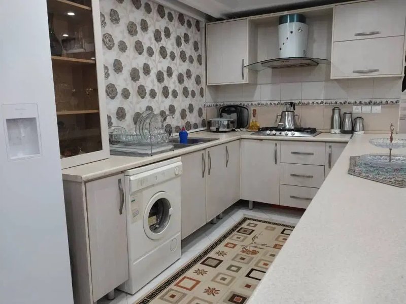 آپارتمان 82 متری دو خوابه در خزانه فلاح تهران13875528733