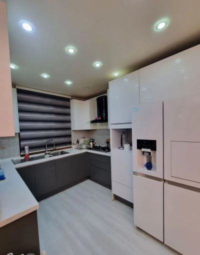 آپارتمان 81 متری دو خوابه در اختیاریه تهران