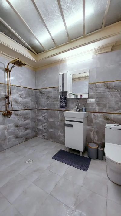 آپارتمان 182 متری سه خوابه در نیروی هوایی تهران