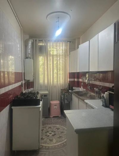 آپارتمان 50 متری یک خوابه در تهرانپارس تهران