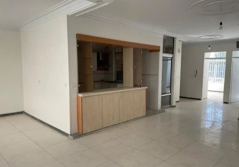 آپارتمان 110 متری دو خوابه در عظیمیه کرج13880228787