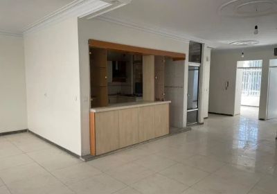 آپارتمان 110 متری دو خوابه در عظیمیه کرج