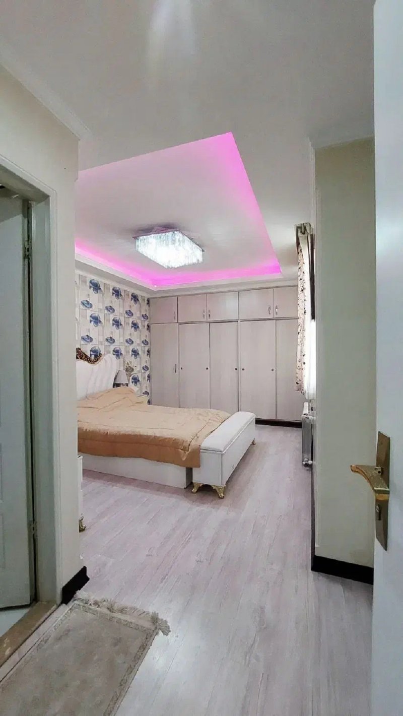 آپارتمان 163 متری سه خوابه در نیروی هوایی تهران13878528753