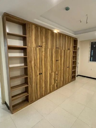 آپارتمان 140 متری سه خوابه در شهرک وحدت تهران