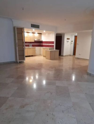 آپارتمان 130 متری دو خوابه در اختیاریه تهران