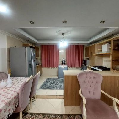 آپارتمان 67 متری دو خوابه در جوادیه تهران