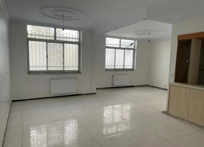 آپارتمان 110 متری دو خوابه در عظیمیه کرج13880228786