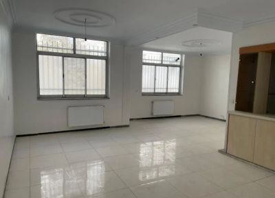 آپارتمان 110 متری دو خوابه در عظیمیه کرج