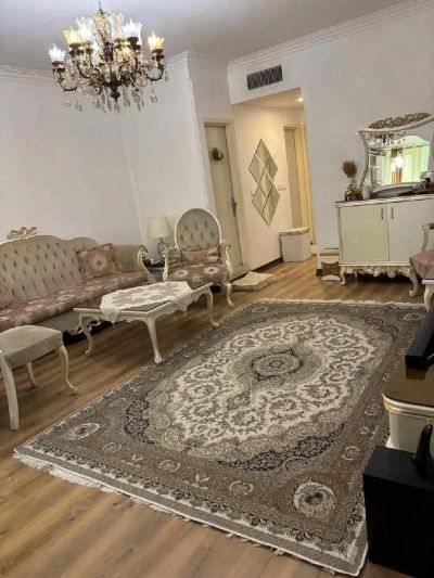 آپارتمان 65 متری دو خوابه در آشتیانی تهران