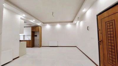 آپارتمان 70 متری دو خوابه در خیابان کرمان تهران