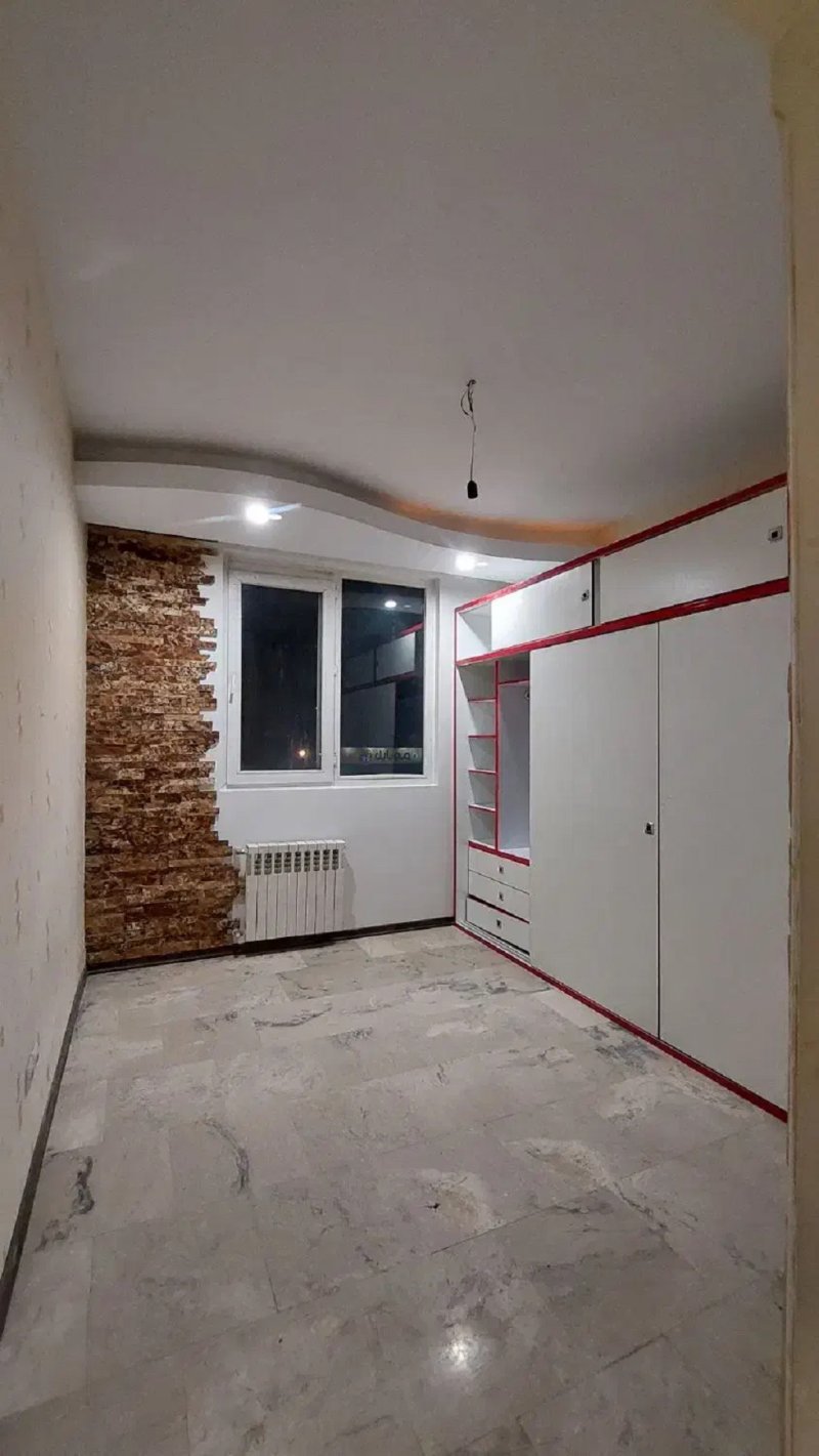 آپارتمان 87 متری دو خوابه در پیروزی تهران13878428749