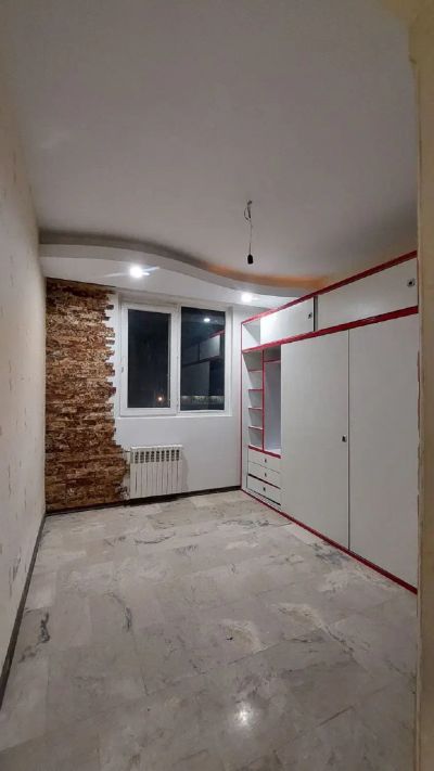 آپارتمان 87 متری دو خوابه در پیروزی تهران