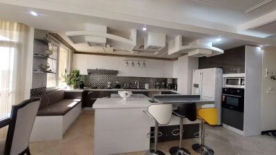 آپارتمان 163 متری سه خوابه در نیروی هوایی تهران