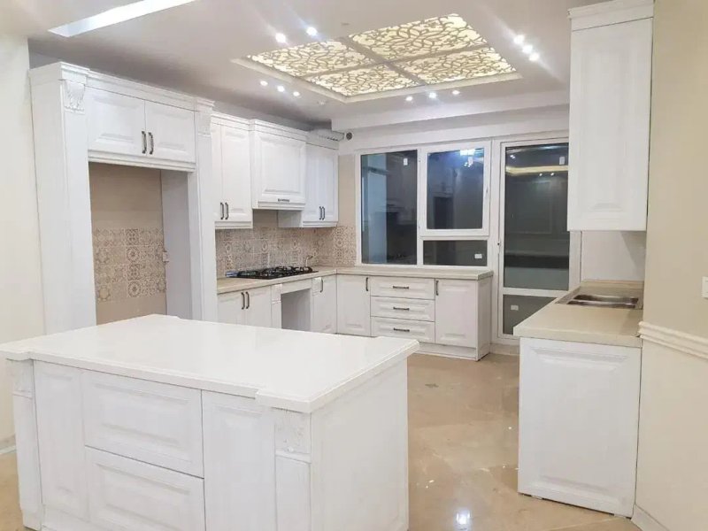 آپارتمان 118 متری دو خوابه در نیروی هوایی تهران13878928761