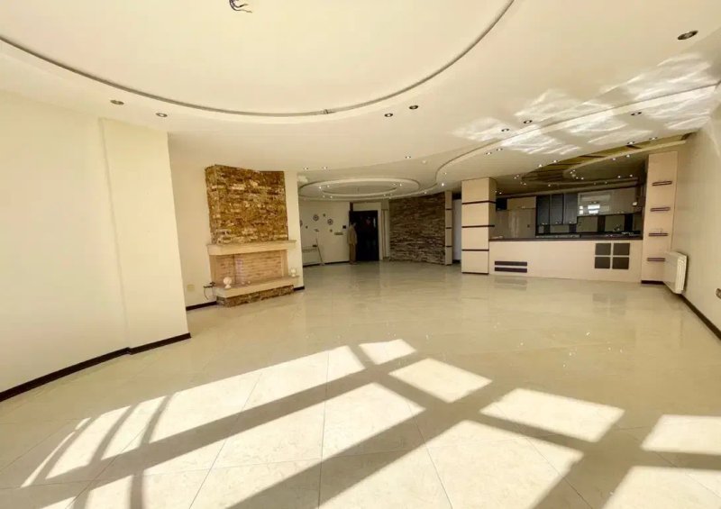 آپارتمان 200 متری سه خوابه در عظیمیه کرج13880028782