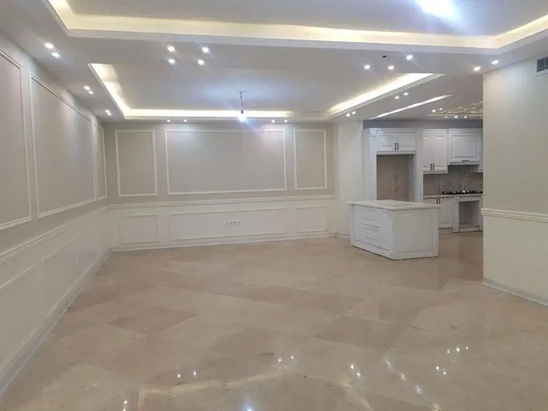 آپارتمان 118 متری دو خوابه در نیروی هوایی تهران13878928762