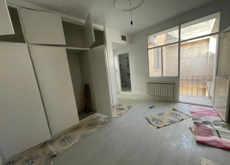 آپارتمان 83 متری دو خوابه در جهانشهر کرج13879828778