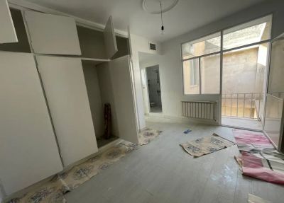 آپارتمان 83 متری دو خوابه در جهانشهر کرج