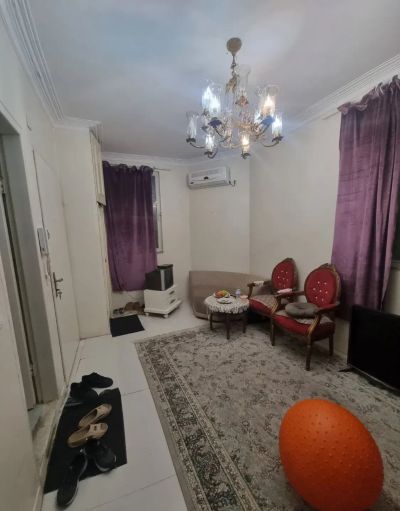 آپارتمان 35 متری در اختیاریه تهران