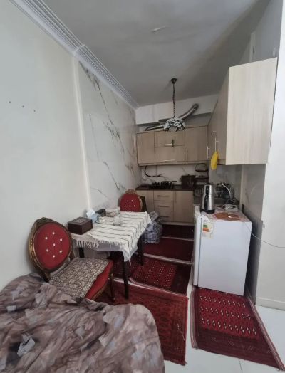 آپارتمان 35 متری در اختیاریه تهران