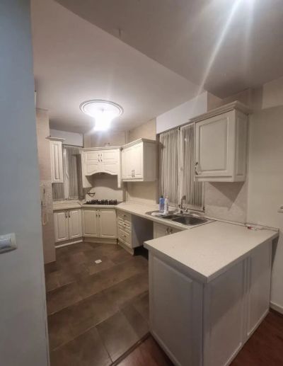 آپارتمان 60 متری یک خوابه در اختیاریه تهران