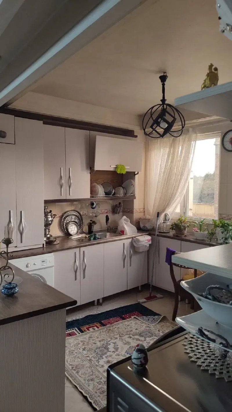 آپارتمان 56 متری یک خوابه در نازی آباد تهران13875328732