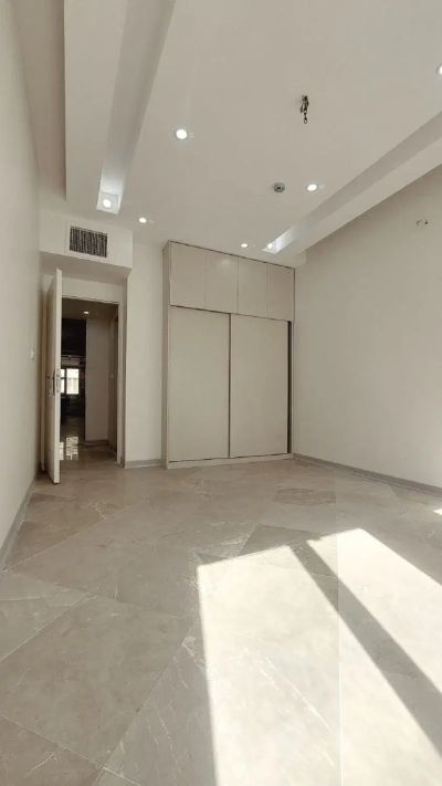آپارتمان 105 متری دو خوابه در نیروی هوایی تهران