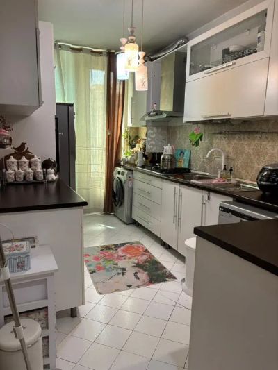 آپارتمان 65 متری دو خوابه در آشتیانی تهران