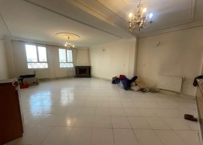 آپارتمان 130 متری سه خوابه در عظیمیه کرج