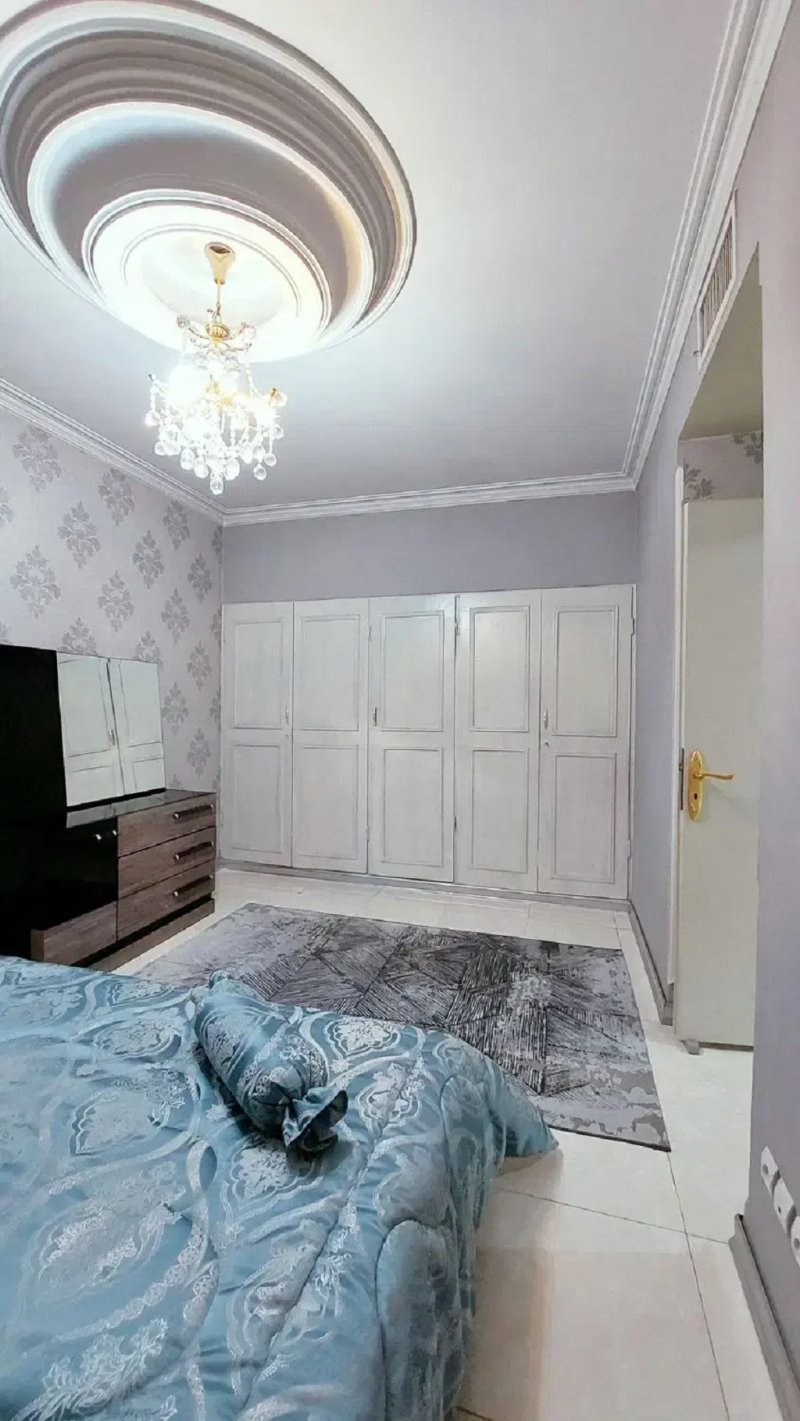 آپارتمان 182 متری سه خوابه در نیروی هوایی تهران13878328745