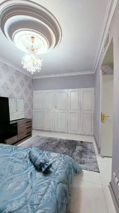 آپارتمان 182 متری سه خوابه در نیروی هوایی تهران