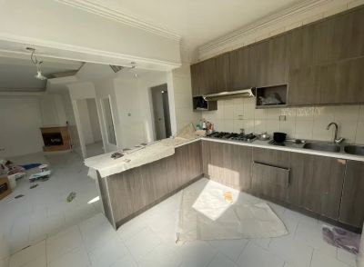 آپارتمان 83 متری دو خوابه در جهانشهر کرج