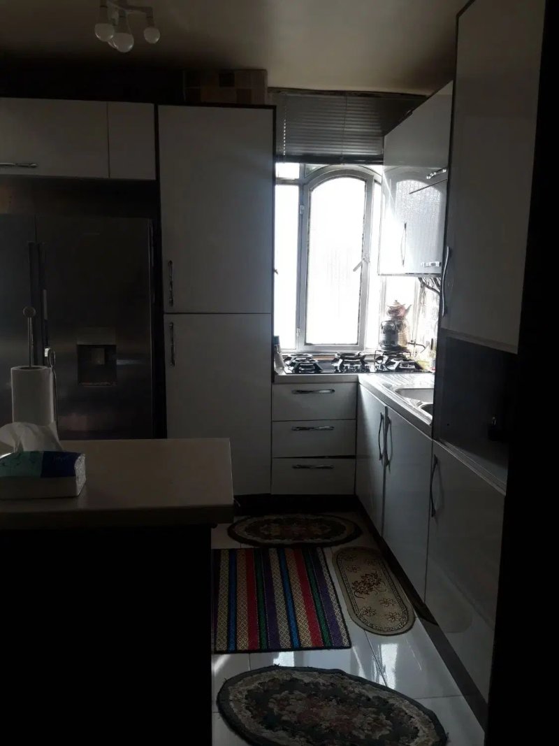 آپارتمان 70 متری دو خوابه در شهرک وحدت تهران13878028740