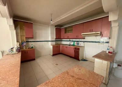 آپارتمان 130 متری سه خوابه در عظیمیه کرج