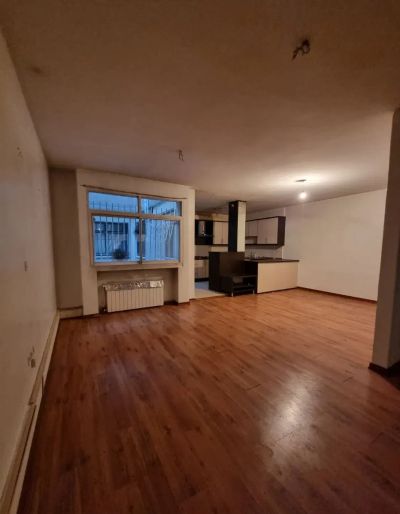 آپارتمان 105 متری دو خوابه در شریعتی تهران