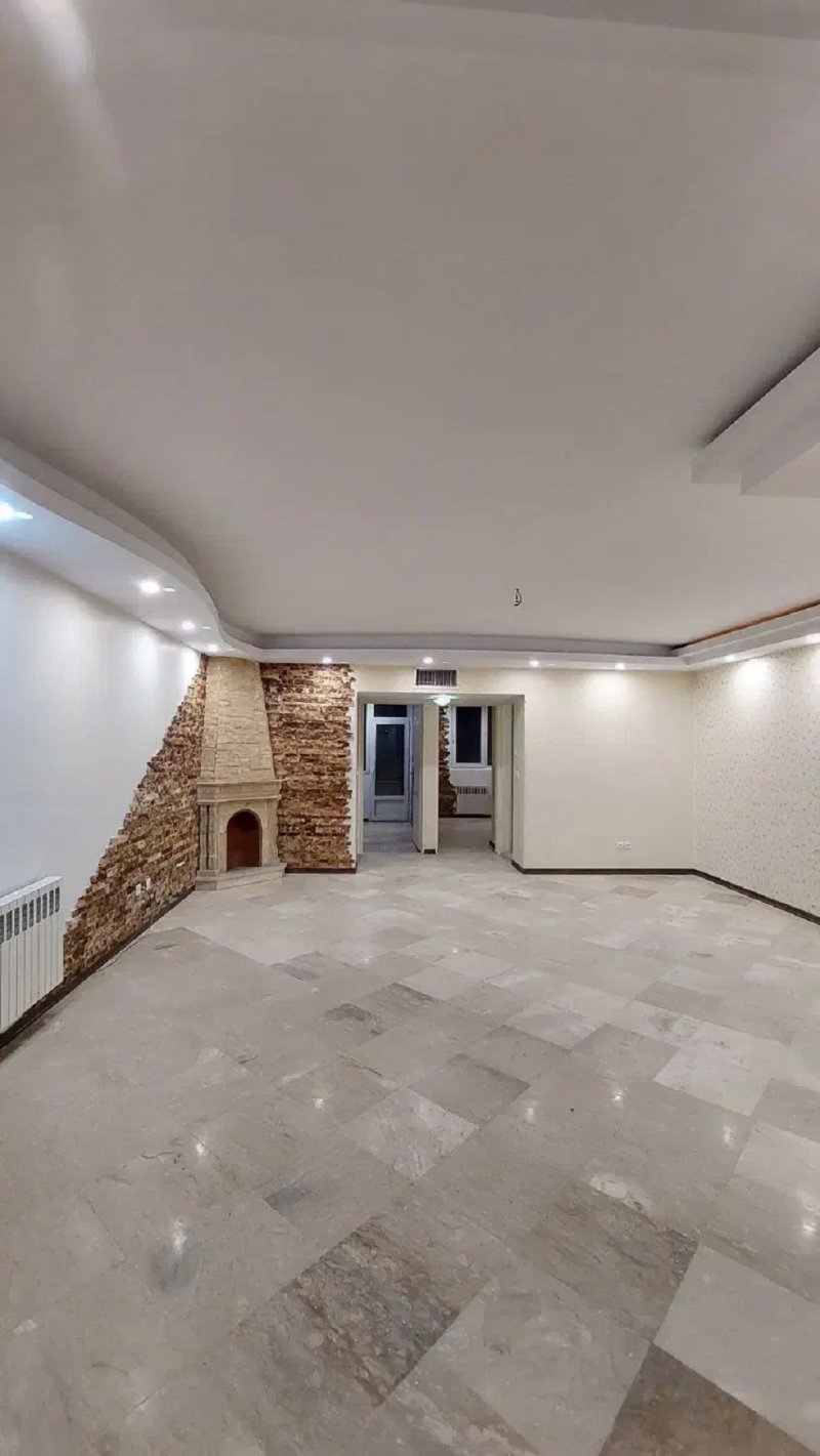 آپارتمان 87 متری دو خوابه در پیروزی تهران13878428748