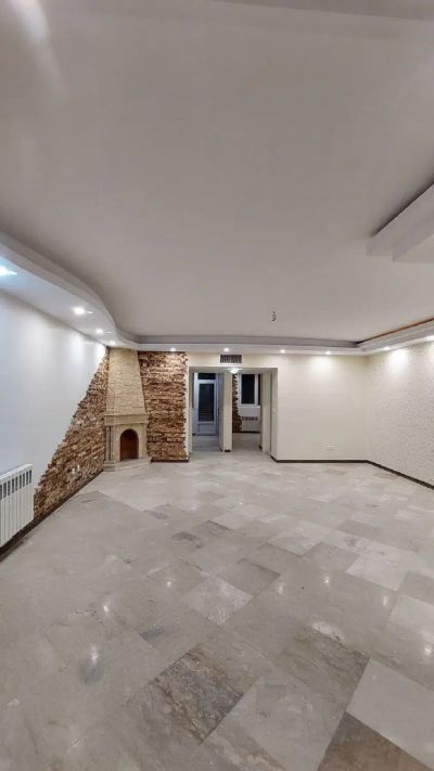 آپارتمان 87 متری دو خوابه در پیروزی تهران