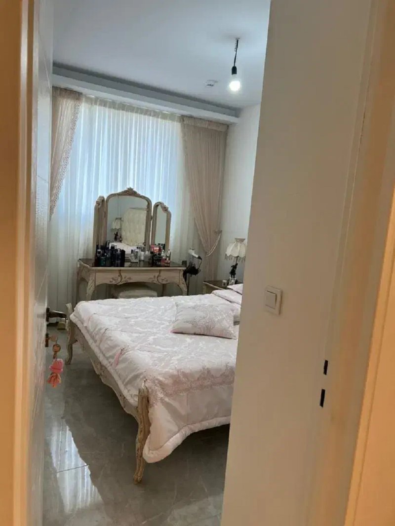 آپارتمان 122 متری سه خوابه در پیروزی تهران13883528866